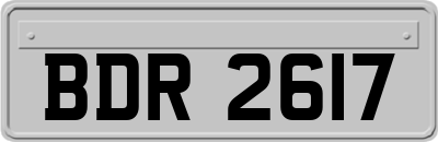 BDR2617