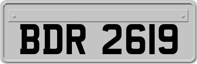 BDR2619