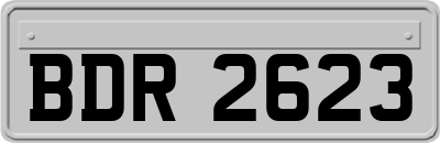BDR2623