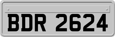 BDR2624