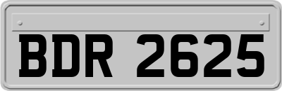 BDR2625