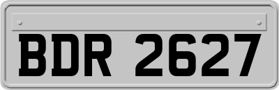 BDR2627