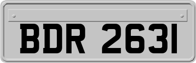 BDR2631