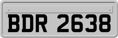 BDR2638