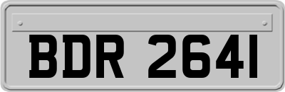 BDR2641