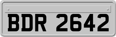 BDR2642