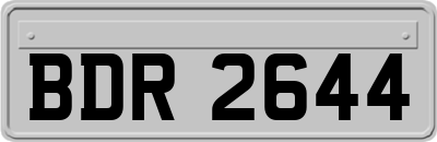 BDR2644
