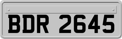 BDR2645
