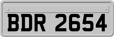 BDR2654