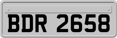 BDR2658