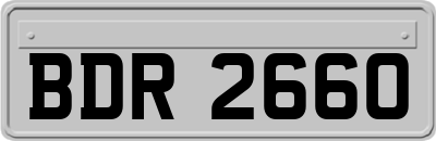 BDR2660