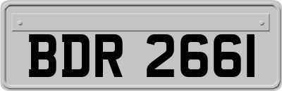 BDR2661