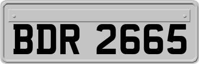 BDR2665