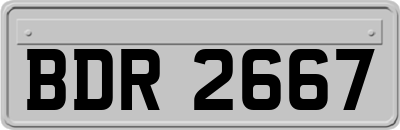 BDR2667