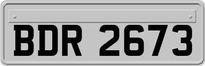 BDR2673