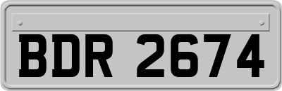 BDR2674
