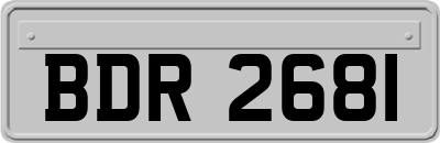 BDR2681