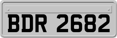 BDR2682