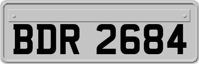 BDR2684