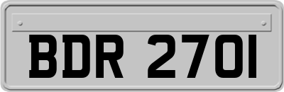 BDR2701