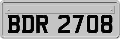 BDR2708