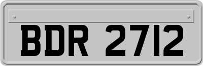BDR2712