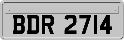 BDR2714