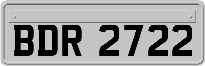 BDR2722