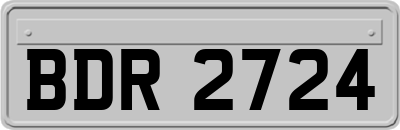 BDR2724