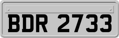 BDR2733
