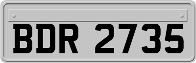 BDR2735
