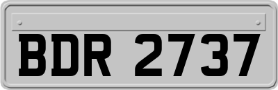 BDR2737