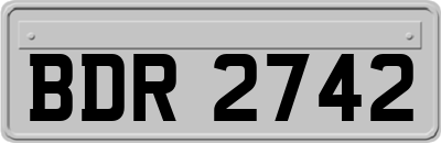 BDR2742
