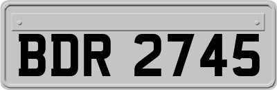 BDR2745