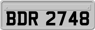 BDR2748