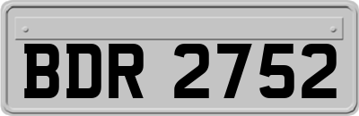 BDR2752