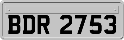 BDR2753