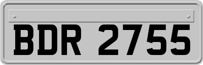 BDR2755