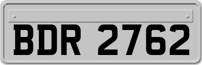 BDR2762