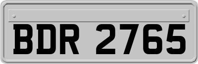 BDR2765
