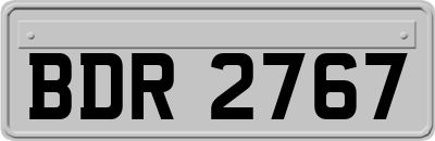 BDR2767