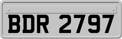 BDR2797