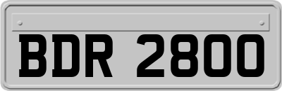 BDR2800