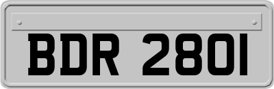 BDR2801