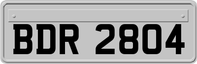BDR2804