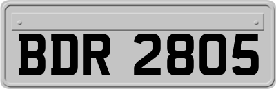 BDR2805