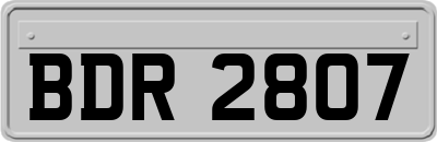 BDR2807