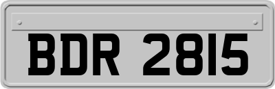 BDR2815
