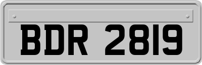BDR2819