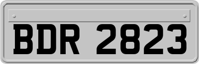 BDR2823